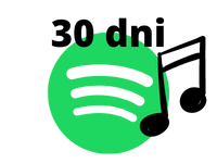 spotify premium 30