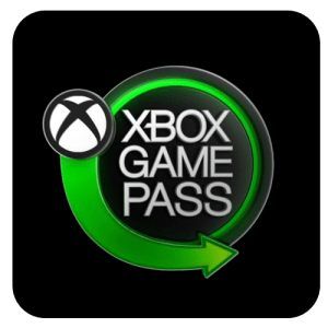 XBOX Game Pass