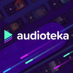 Audioteka klub - tysiące audiobooków w najniższych cenach!