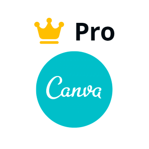 Canva Pro